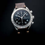 Omega Speedmaster Date Chronograph Automatic // Special Edition // 35135 // TM4954P // Pre-Owned