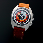 Vulcain Nautical Automatic // 10015 // TM4961 // Pre-Owned