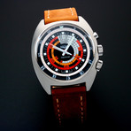 Vulcain Nautical Automatic // 10015 // TM4961 // Pre-Owned