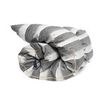 Cortina Black Throwbed