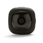 My Extra Eye // Portable Security Camera (Black)