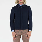 Fillo Jacket A // Blue (Euro: 52)