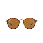 RB2447 // Tortoise Gold + Brown Classic