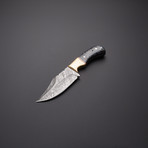 Skinning Knife // HB-0017