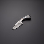 Skinning Knife // HB-0011