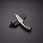 Skinning Knife // HB-0011