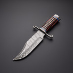 Bowie Knife // HB-0035