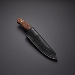 Skinning Knife // HB-0040