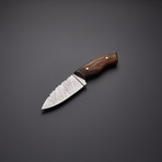 Skinning Knife // HB-0040