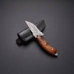 Skinning Knife // HB-0063