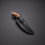 Skinning Knife // HB-0063