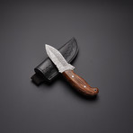 Skinning Knife // HB-0067