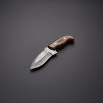 Skinning Knife // HB-0067