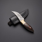 Fixed Blade Knife // HB-0131