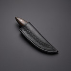 Fixed Blade Knife // HB-0131