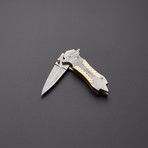 Folding Knife // HB-0145