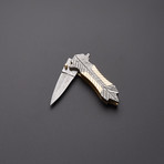 Folding Knife // HB-0146