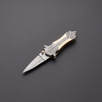Folding Knife // HB-0146