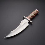 Fixed Blade Knife // RAB-0259