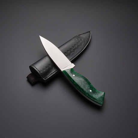 Skinning Knife // RAB-0283