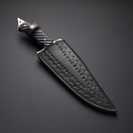 Fixed Blade Knife // RAB-0313