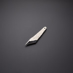 Karadashi Knife // RAB-0324