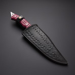 Fixed Blade Knife // RAB-0314