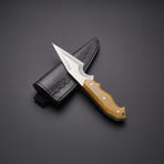 Skinning Knife // RAB-0370