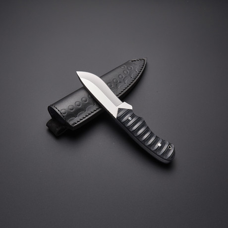 Skinning Knife // RAB-0402
