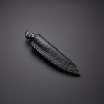 Skinning Knife // RAB-0402