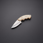 Skinning Knife // RAB-0517