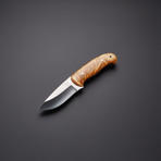 Skinning Knife // RAB-0642