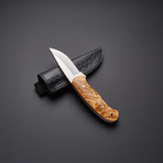 Skinning Knife // RAB-0642