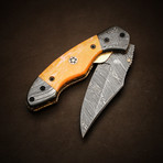 Folding Knife // VK2151