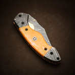 Folding Knife // VK2151