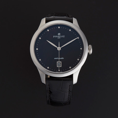 Perrelet First Class Automatic // A2049/2A // Store Display