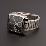 Tag Heuer Monaco LS Chronograph Automatic // CAL2110.BA0781 // Store Display