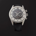 Tag Heuer Carrera Calibre 36 Flyback Chronograph Automatic // CAR2B11.FC6235 // Store Display