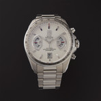 Tag Heuer Grand Carrera Chronograph Automatic // CAV511B.BA0902 // Store Display