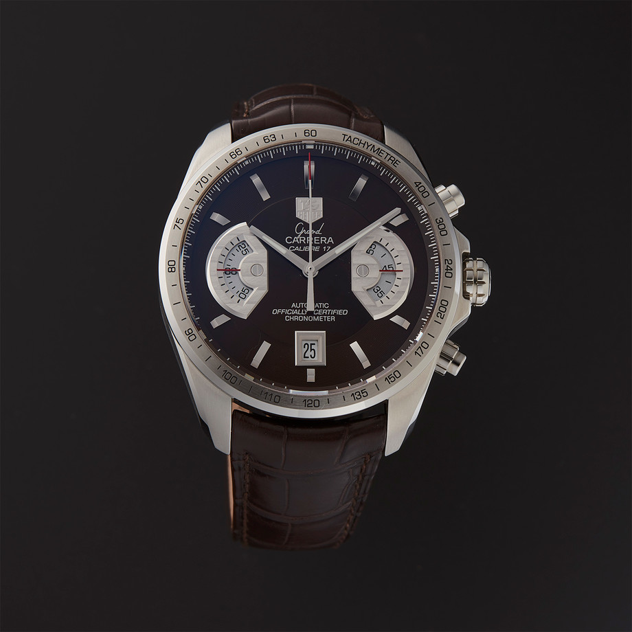 tag heuer swiss avant garde since 1860 sixty nine