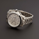 Tag Heuer Link Chronograph Automatic // CJF2111.BA0594 // Store Display