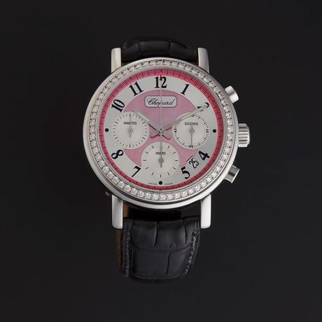 Chopard Mille Miglia Elton John Chronograph Automatic // 178331 // Pre-Owned