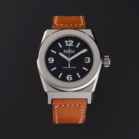 Ewc Panhard Automatic // M8 4051 ST // Store Display