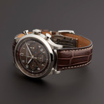 Baume & Mercier Capeland Chronograph Automatic // M0A10083 // Store Display