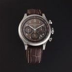 Baume & Mercier Capeland Chronograph Automatic // M0A10083 // Store Display