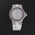 Bvlgari Diagono Automatic // DG35WSAWVD-101925 // Store Display