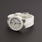 Bvlgari Diagono Automatic // DG35WSWVD-101807 // Store Display