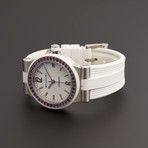 Bvlgari Diagono Automatic // DG35WSAWVD-101925 // Store Display