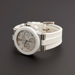Bvlgari Diagono Chronograph Automatic // DG37WSCVDCH/8-101993 // Store Display