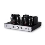 SLI-100 // Integrated Amplifier // Silver